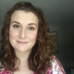 Meet your Posher, Blake